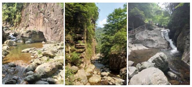 南方泵業(yè)“感恩有你，十年相伴”涼涼山水行